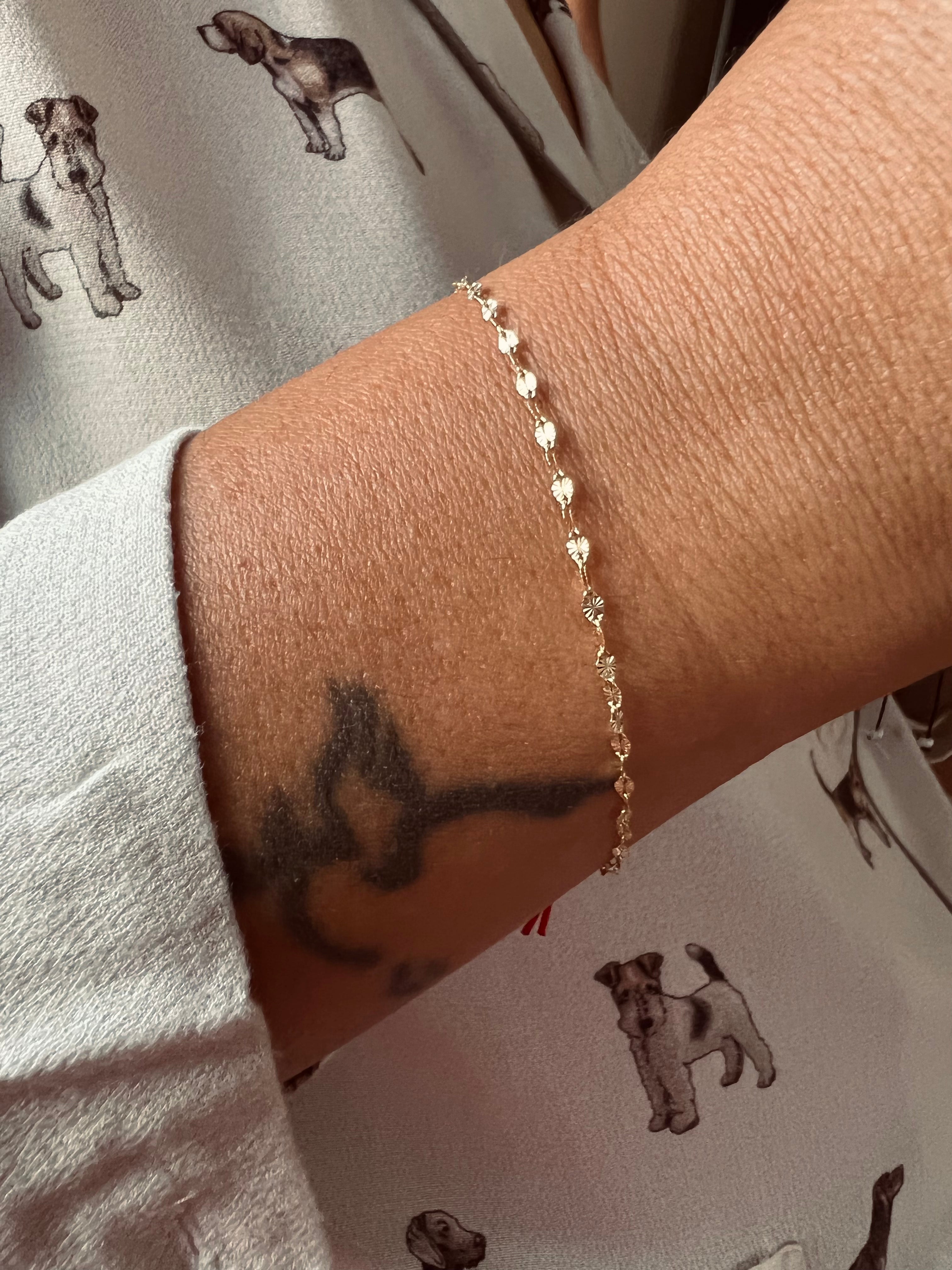 Vintage Bracelet