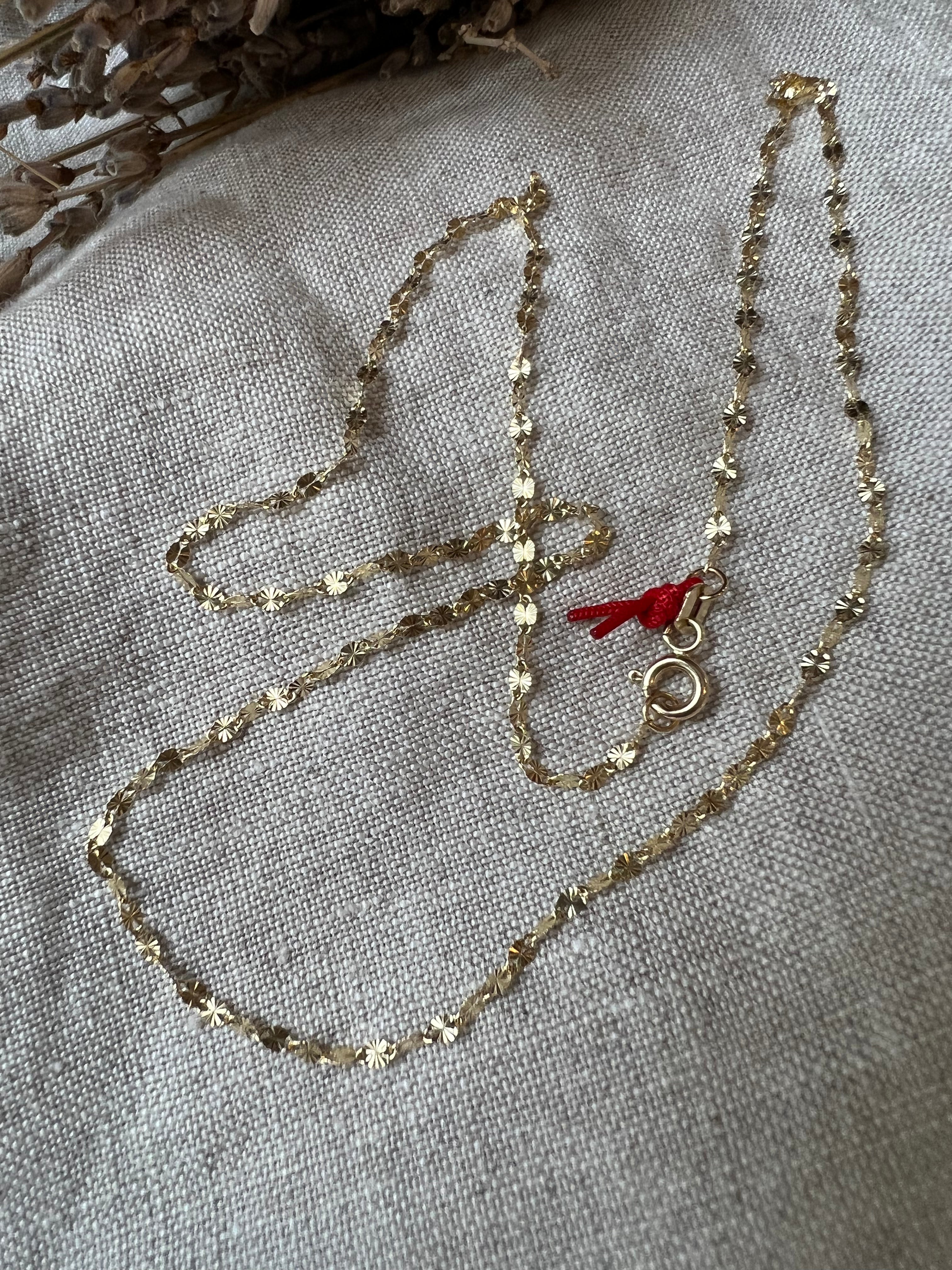 Vintage Necklace