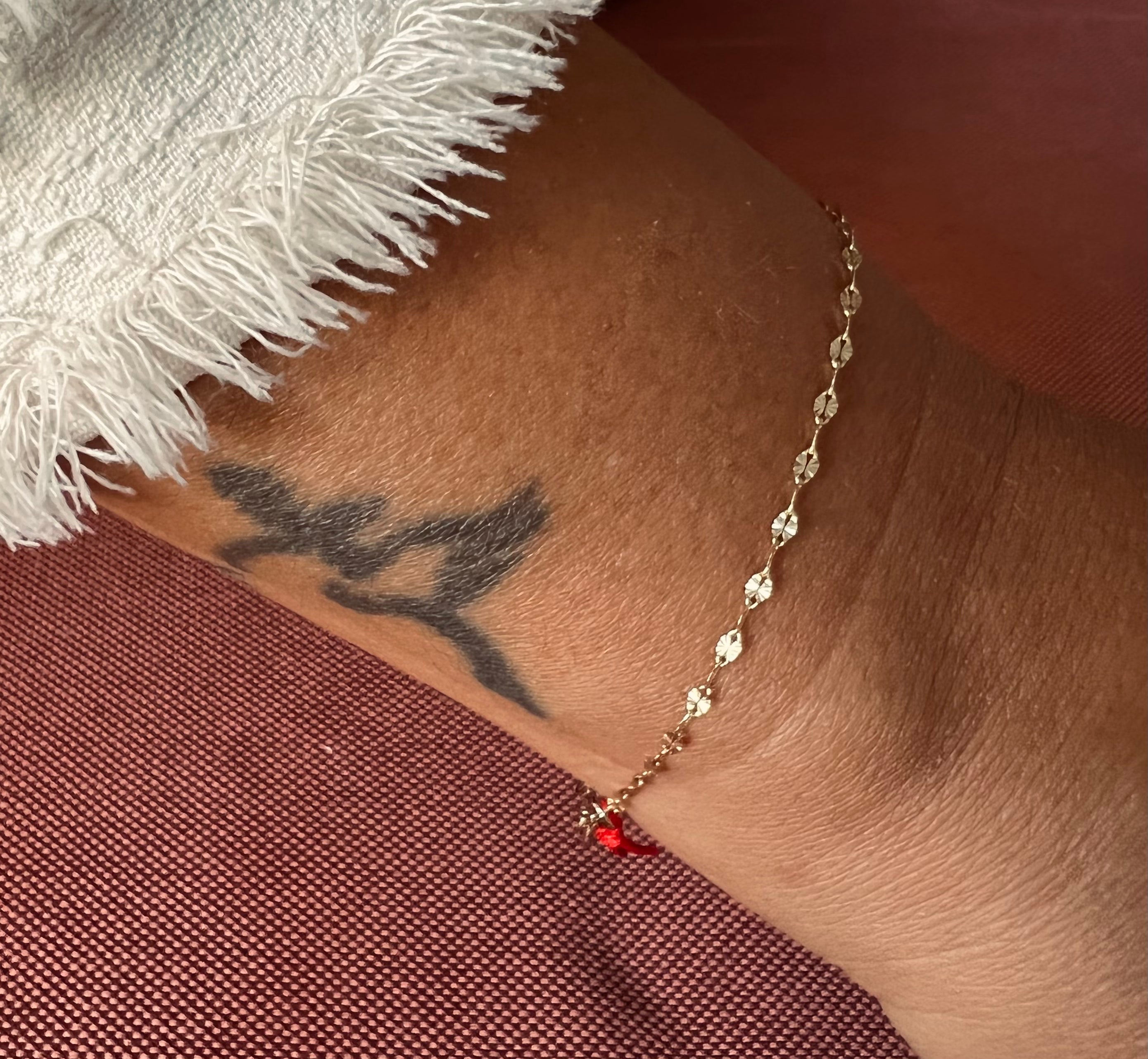 Vintage Bracelet