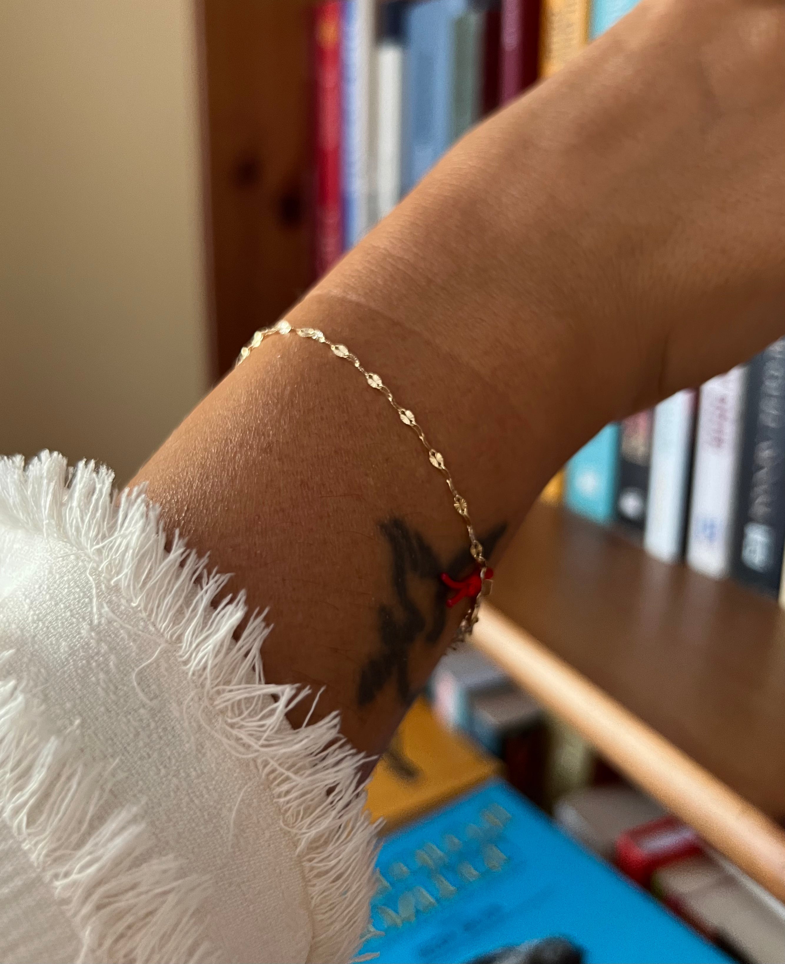 Vintage Bracelet
